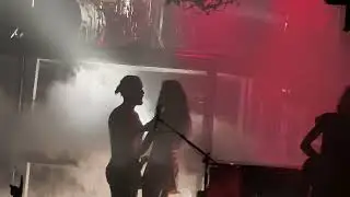 Matanza en el hotel. Ultraligera en la Riviera [4K] (los del piano)