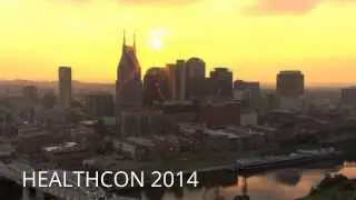 HEALTHCON 2014