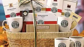 Starbucks birthday special