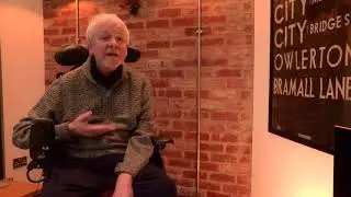 David Statham Sheffield Garage Conversions Review