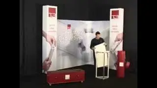 T3 Exhibition Stand | Self Build Exhibition Stand