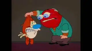 A Scene From Man's Best Friend, but with the Sonic Drowning Theme