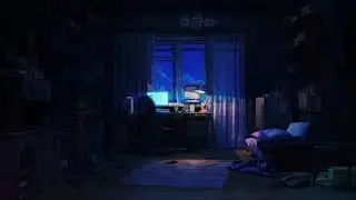 bts - zero o' clock lofi (00:00)