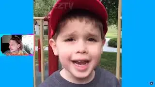 Try Not To Laugh Entgegner LvL