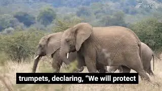 Guardians of the Earth When Nature Fights Back