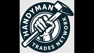 Handyman and Specialty Trades Network - Introduction