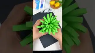 #30secondvideo #creation #creative #crafting #craft #love #music #paper #papercraft #handmade #diy