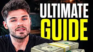 The Ultimate Guide to Closing High Ticket Deals