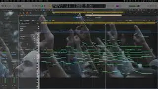 Hunger Games - Rue's Farewell - Cinematic Studio Strings