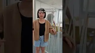 Это будет дом мечты Барби! #GenZ #рабочаяжизнь #офиснаяжизнь #bossaway