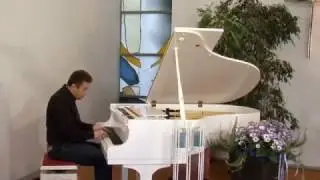 Michael Schlierf - Allein deine Gnade gen&uuml;gt (Stunde des H&ouml;chsten)