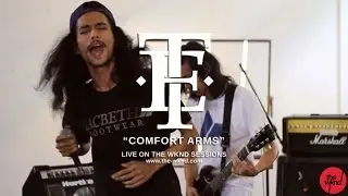Tres Empre | Comfort Arms (Exclusive on The Wknd Sessions, #88)