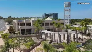 City of San Marcos works to become designated 'Blue Zone'