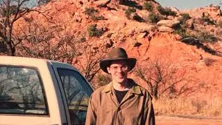 STEM Stories with Dr. Jeffrey Martz - Step into the World of Paleontology