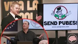 Jon Taffer Shuts Down TERRIBLE Business Idea &mdash; Big Brain Episode 2
