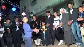 افراح ابو فرية الرميلات القرية البدوية ابومحسن