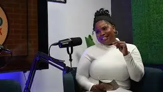 From Assistant Principal to Full-Time Content Creator: Krystal ￼ Opens Up About Love ,Content Life