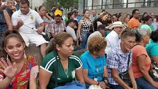 Pedrito Garcia y su gran talento, Musical Milagro Official, no hay MAS!!👍