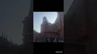 Albert Hall Meusuem #alberthallmuseum #alberthallmuseumjaipur #jaipurcity #lochhazilla 
