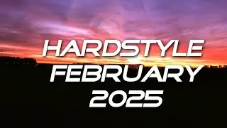 New Hardstyle relases 02 / 2025