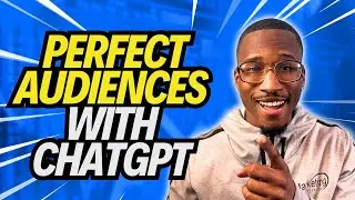 How to Find the Perfect Audiences for Facebook Ads Using ChatGPT | Targeting Made Easy