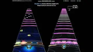 Hurt  - Ten Ton Brick chart