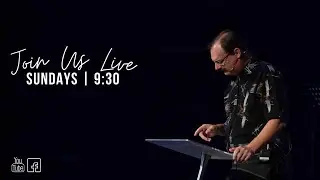 Salt & Light | 21 September 2025 | Brett Wilson