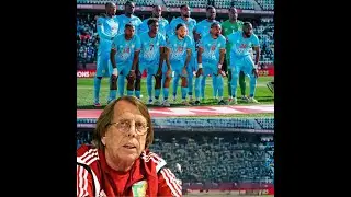 CAN 2025 : CLAUDE LE ROY S