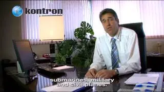 Have a look at Kontron France (French with English subtitles)