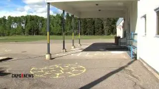 Prairiedale Cut As Part Of Reconfiguration