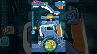 Hacked level 9-15