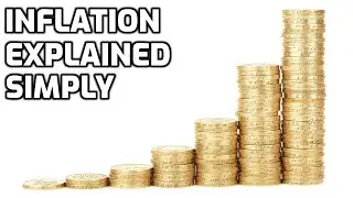 INFLATION 2022: WHY it's happening & WHAT happens if it gets REAL BAD