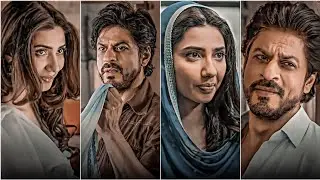 Zaalima Song lofi status / Raees / Love Status ❤️ / Efx status ✨/ HDR CC Alite Motion ✨ /