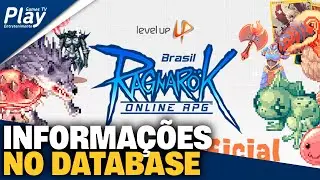 Ep 67 ( Database ) Ragnarok