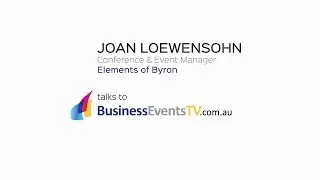 Joan Loewensohn - Elements of Byron