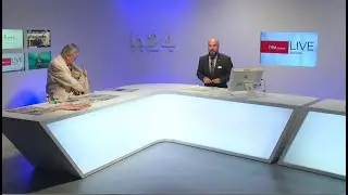 TRM Network Live Special - 21 Giugno 2021