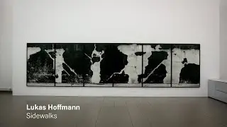 Lukas Hoffmann | Sidewalks