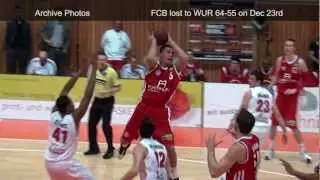 Sport Eagle Beko BBL Preview FC Bayern Basketball vs. s.Oliver Baskets