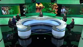 CAN Show | SADIO MANÉ PROPULSE LE SÉNÉGAL EN FINALE