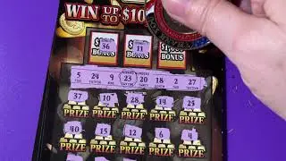 Gold Rush Legacy Tickets 4 to 8 WOW!