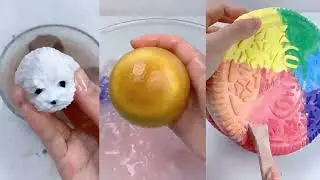 Asmr squishytoys #relax #asmr #asmrsound #toys #shorts#satisfying#stressrelief