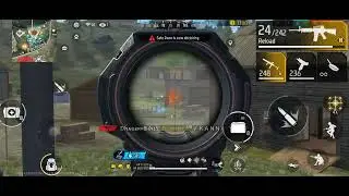 Sariki sari nayi skill bekar hai Hacker lavel game play ⏯️⏯️
