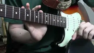 How to use wide intervals in solos