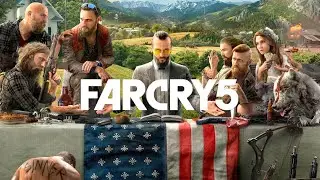 🟢FARCRY 5 STREAMING MISSION UNLOCK CO - OP MULIPLAYER  || 500 SUBSCRIBERS CHALLENGE