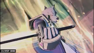 GPHQ clips : Bleach: RoS- Mission Mode #bleachrebirthofsouls #bleach #anime #gaming #letsplay