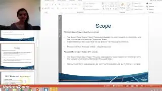 Project Kickoff Meeting Presentation - PC