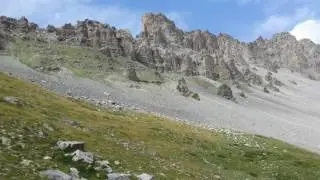 GR5 (Alpes)