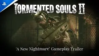 Tormented Souls 2 - 