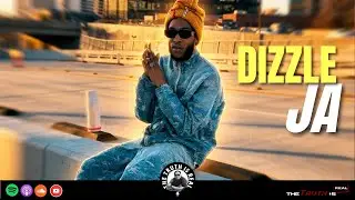 Dizzle JA Talks Coming Back to Jamaica, His Recovery From Cancer & Discuss Future Plans