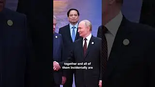 SCO: A new world order?